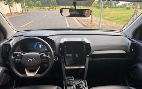 Hyundai ix35, 2021 год, 1 430 000 рублей, 8 фотография