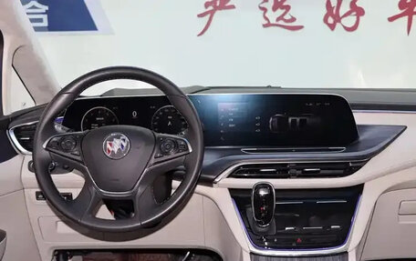 Buick GL8 III, 2022 год, 3 335 035 рублей, 4 фотография