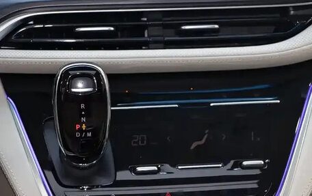 Buick GL8 III, 2022 год, 3 335 035 рублей, 7 фотография