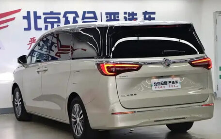 Buick GL8 III, 2022 год, 3 335 035 рублей, 13 фотография