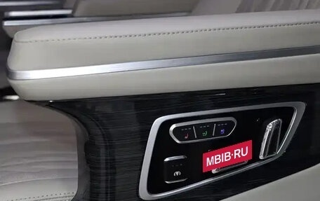 Buick GL8 III, 2022 год, 3 335 035 рублей, 10 фотография