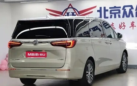 Buick GL8 III, 2022 год, 3 335 035 рублей, 3 фотография