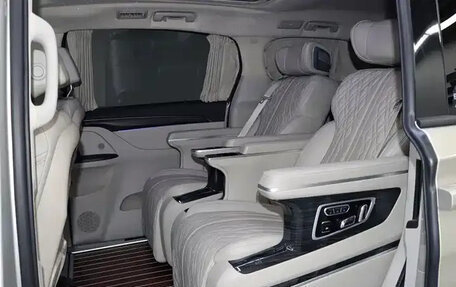 Buick GL8 III, 2022 год, 3 335 035 рублей, 20 фотография