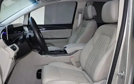Buick GL8 III, 2022 год, 3 335 035 рублей, 17 фотография