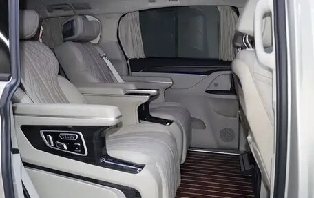 Buick GL8 III, 2022 год, 3 335 035 рублей, 22 фотография