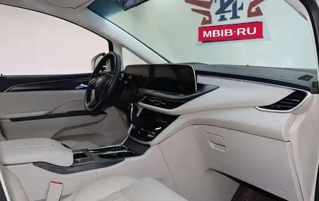 Buick GL8 III, 2022 год, 3 335 035 рублей, 14 фотография