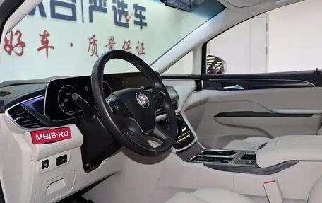 Buick GL8 III, 2022 год, 3 335 035 рублей, 15 фотография