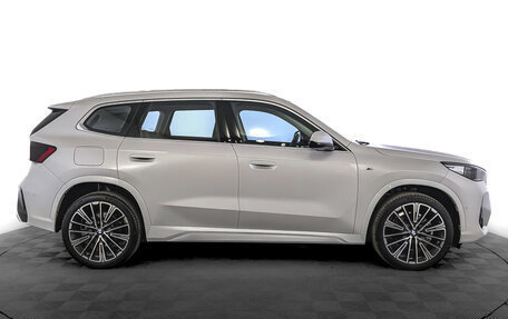 BMW X1, 2025 год, 6 100 000 рублей, 4 фотография