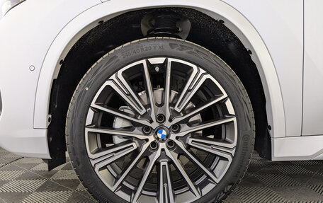 BMW X1, 2025 год, 6 100 000 рублей, 7 фотография