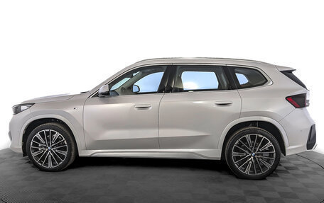 BMW X1, 2025 год, 6 100 000 рублей, 3 фотография