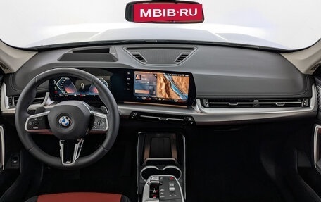 BMW X1, 2025 год, 6 100 000 рублей, 10 фотография