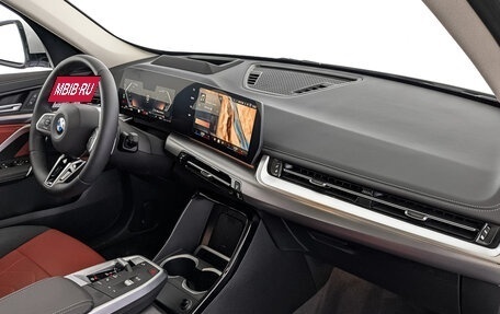 BMW X1, 2025 год, 6 100 000 рублей, 9 фотография