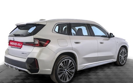 BMW X1, 2025 год, 6 100 000 рублей, 2 фотография