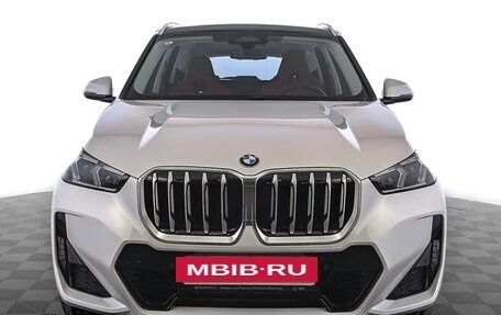BMW X1, 2025 год, 6 100 000 рублей, 5 фотография