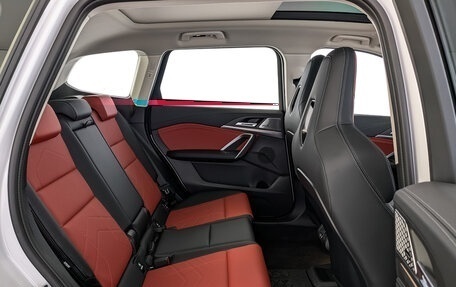 BMW X1, 2025 год, 6 100 000 рублей, 12 фотография