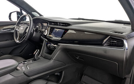 Cadillac XT6 I, 2023 год, 9 600 000 рублей, 9 фотография