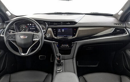Cadillac XT6 I, 2023 год, 9 600 000 рублей, 10 фотография