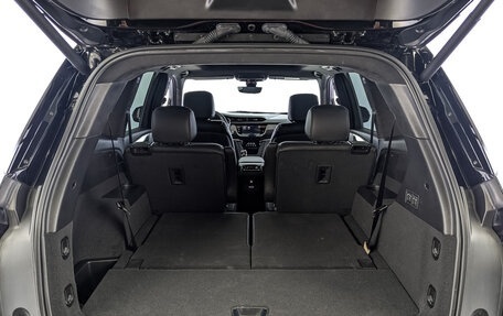 Cadillac XT6 I, 2023 год, 9 600 000 рублей, 8 фотография