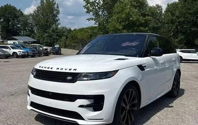 Land Rover Range Rover Sport, 2022 год, 7 600 000 рублей, 1 фотография