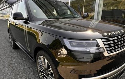 Land Rover Range Rover IV рестайлинг, 2025 год, 28 535 900 рублей, 1 фотография