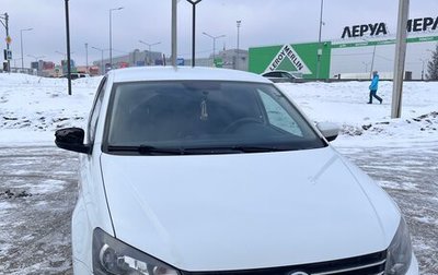 Volkswagen Polo VI (EU Market), 2018 год, 900 000 рублей, 1 фотография