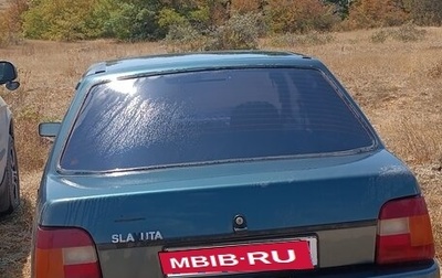 ЗАЗ 1103 «Славута», 2005 год, 58 500 рублей, 1 фотография