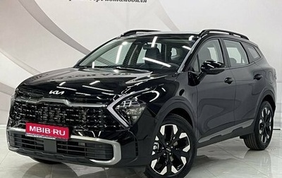KIA Sportage IV рестайлинг, 2025 год, 3 949 000 рублей, 1 фотография