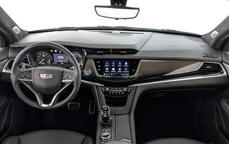 Cadillac XT6 I, 2023 год, 9 600 000 рублей, 10 фотография