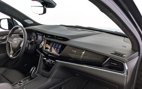 Cadillac XT6 I, 2023 год, 9 600 000 рублей, 9 фотография