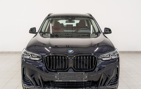 BMW X3, 2024 год, 7 749 500 рублей, 5 фотография