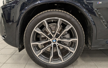 BMW X3, 2024 год, 7 749 500 рублей, 7 фотография