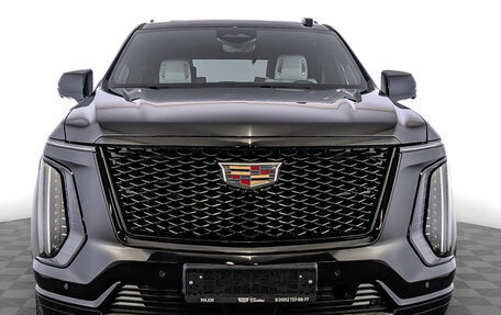 Cadillac Escalade V, 2024 год, 22 600 000 рублей, 5 фотография