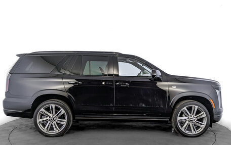 Cadillac Escalade V, 2024 год, 22 600 000 рублей, 4 фотография