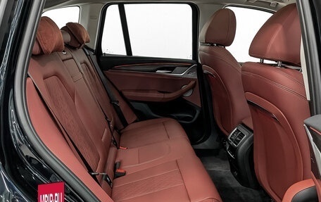 BMW X3, 2024 год, 7 749 500 рублей, 12 фотография