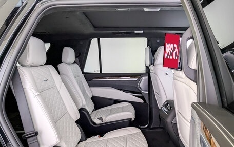 Cadillac Escalade V, 2024 год, 22 600 000 рублей, 12 фотография