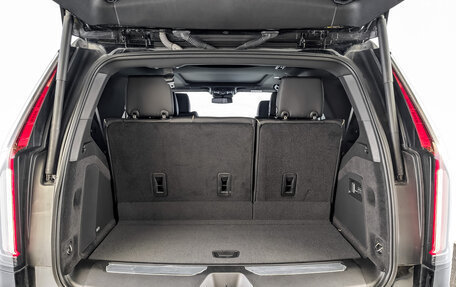 Cadillac Escalade V, 2023 год, 18 000 000 рублей, 8 фотография