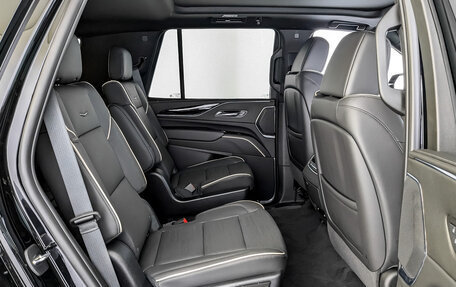 Cadillac Escalade V, 2023 год, 18 000 000 рублей, 12 фотография