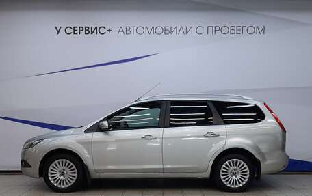 Ford Focus II рестайлинг, 2010 год, 610 000 рублей, 2 фотография