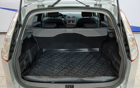 Ford Focus II рестайлинг, 2010 год, 610 000 рублей, 5 фотография