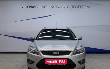 Ford Focus II рестайлинг, 2010 год, 610 000 рублей, 6 фотография