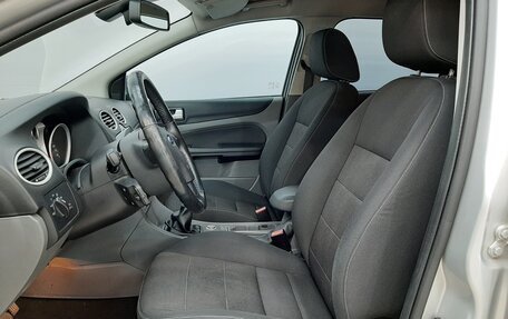 Ford Focus II рестайлинг, 2010 год, 610 000 рублей, 10 фотография