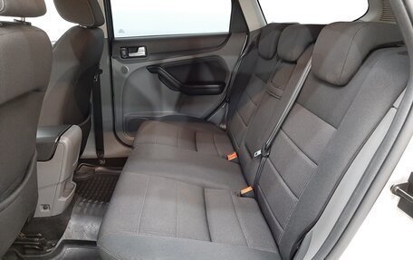 Ford Focus II рестайлинг, 2010 год, 610 000 рублей, 12 фотография