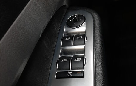 Ford Focus II рестайлинг, 2010 год, 610 000 рублей, 18 фотография