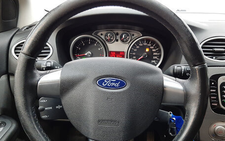 Ford Focus II рестайлинг, 2010 год, 610 000 рублей, 14 фотография