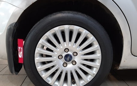 Ford Focus II рестайлинг, 2010 год, 610 000 рублей, 13 фотография