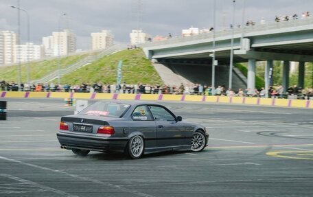 BMW 3 серия, 1992 год, 1 650 000 рублей, 4 фотография