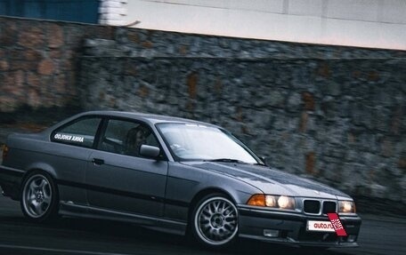 BMW 3 серия, 1992 год, 1 650 000 рублей, 5 фотография