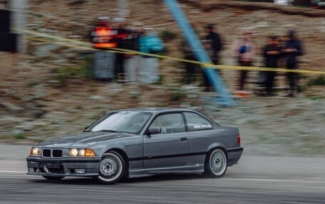 BMW 3 серия, 1992 год, 1 650 000 рублей, 6 фотография