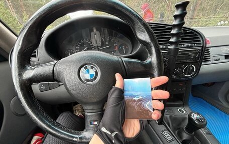 BMW 3 серия, 1992 год, 1 650 000 рублей, 7 фотография