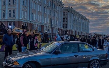 BMW 3 серия, 1992 год, 1 650 000 рублей, 14 фотография